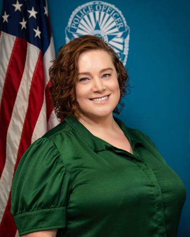 Whitney Faulkner