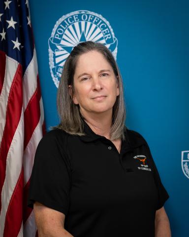 Ann Treffer