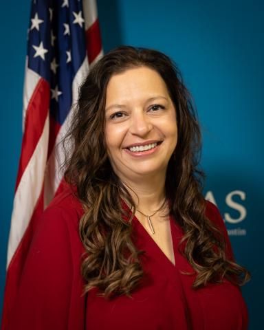 Diane Glerum