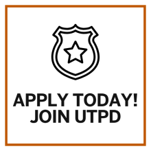 Join UTPD icon