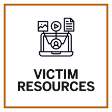Victim Resources icon