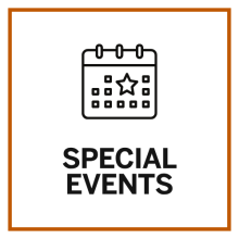 Special events icon
