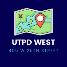 UTPD West