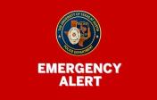 UTPD Emergency Alert