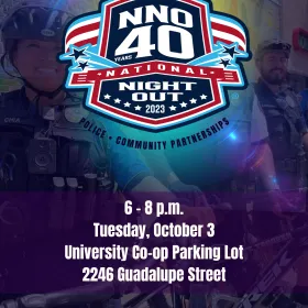National Night Out