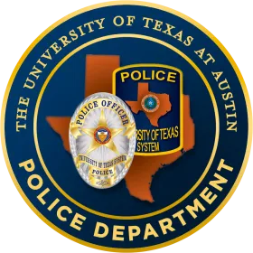 UTPD Seal