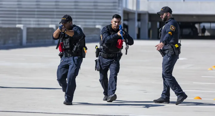 Training Exercise