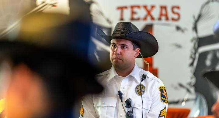 public safety officer