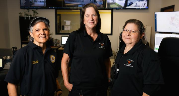 Communications Operator-edit