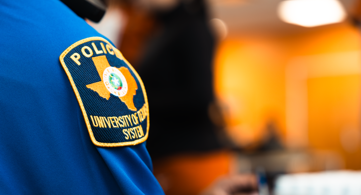 Our Department hero