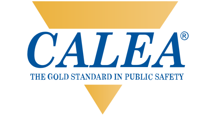 CALEA logo image