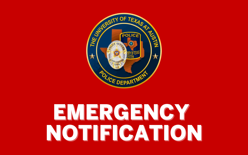 Emergency Notification